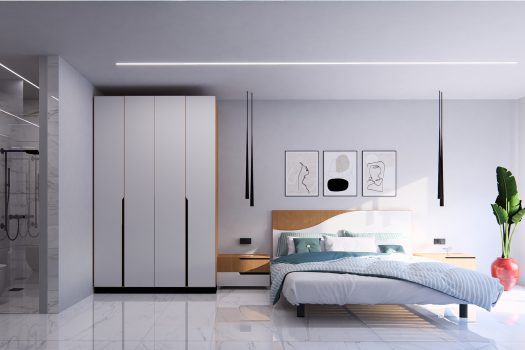 Appartementen in Algorfa, La Finca