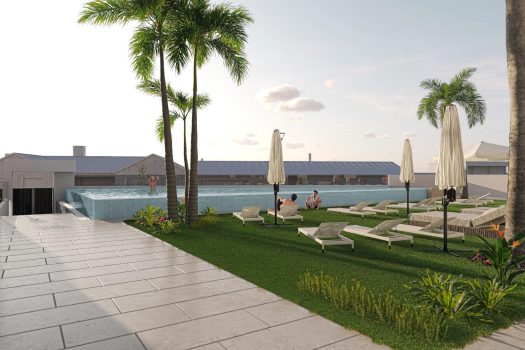 Design appartementen in San Pedro del Pinatar