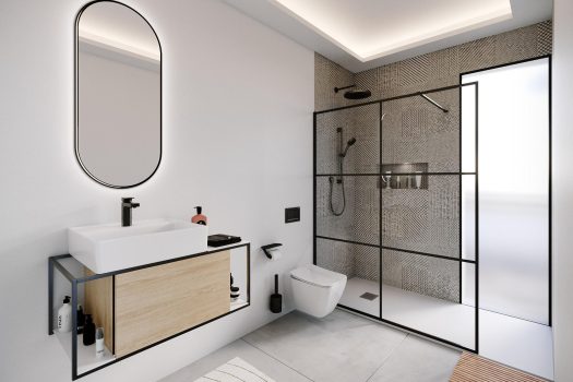 Vrijstaande villas in een prachtige omgeving gelegen in Condado de Alhama, Golf Resort