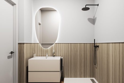 Mooie appartementen in San Miguel de Salinas