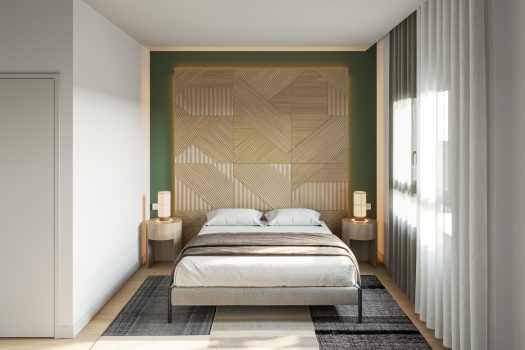 Mooie appartementen in San Miguel de Salinas