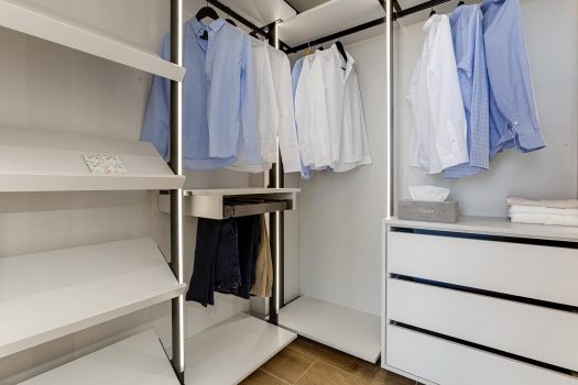 Vrijstaande villa’s met uitzicht op de bergen in Finestrat.