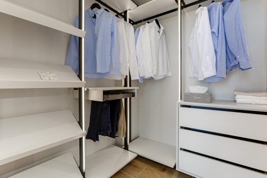 Vrijstaande villa’s met uitzicht op de bergen in Finestrat.