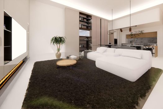 Exclusieve vrijstaande villa’s in Pinar de Campoverde