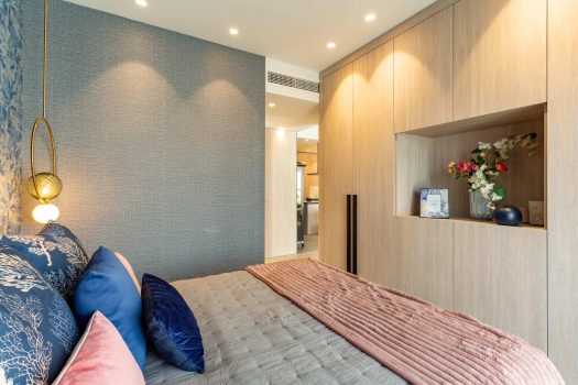 Halfvrijstaande villa in La Finca Golf