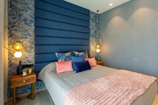 Halfvrijstaande villa in La Finca Golf