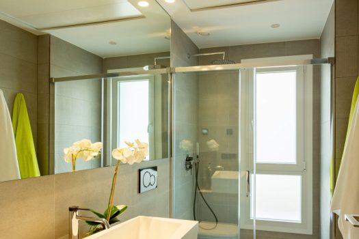 Halfvrijstaande villa in La Finca Golf