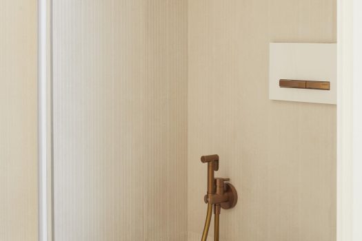 Appartementen aan het strand in La Manga, Murcia