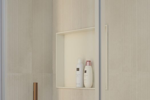 Appartementen aan het strand in La Manga, Murcia