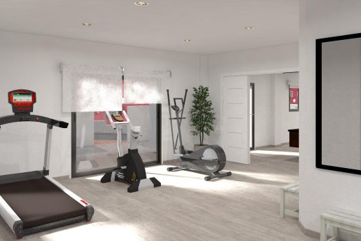 Exclusieve appartementen in Torrevieja