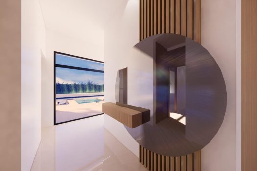 Exclusieve vrijstaande villa’s in Pinar de Campoverde