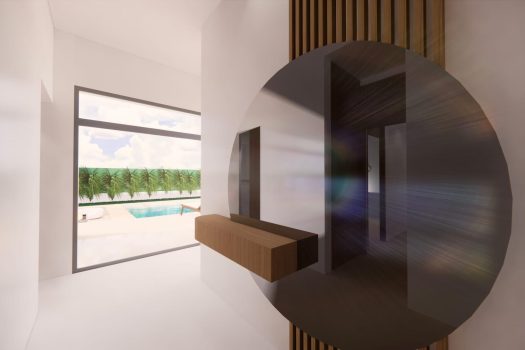 Exclusieve vrijstaande villa’s in Pinar de Campoverde