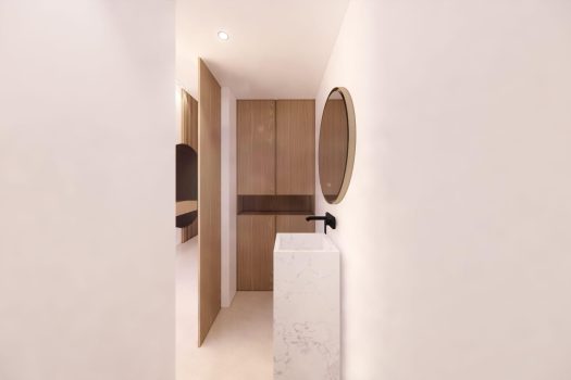 Exclusieve vrijstaande villa’s in Pinar de Campoverde