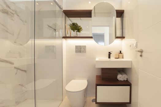 Moderne appartementen in Rojales, Alicante