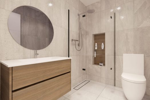 Vrijstaande villa’s in San Fulgencio, met privé zwembad