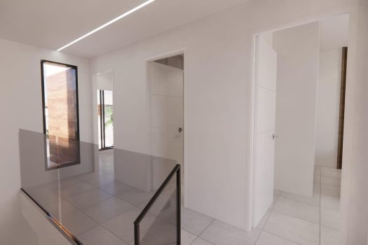 Vrijstaande villa’s in San Fulgencio, met privé zwembad