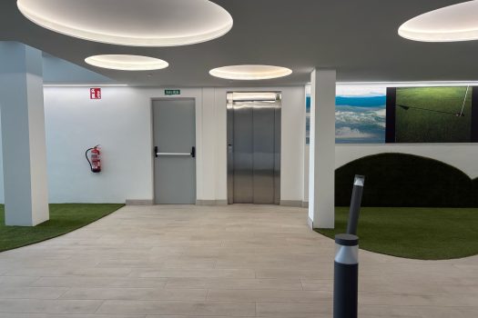 Prachtig Appartement te Koop in Seascape, Finestrat