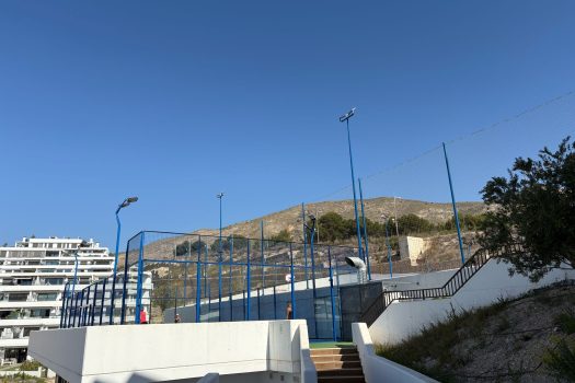 Prachtig Appartement te Koop in Seascape, Finestrat