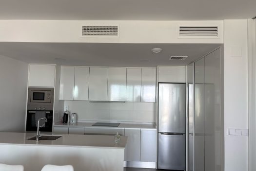 Prachtig Appartement te Koop in Seascape, Finestrat