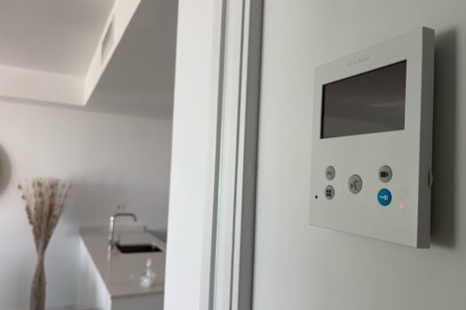 Prachtig Appartement te Koop in Seascape, Finestrat