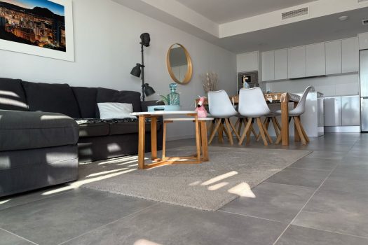 Prachtig Appartement te Koop in Seascape, Finestrat