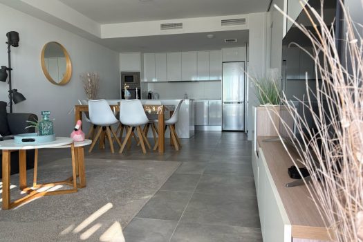 Prachtig Appartement te Koop in Seascape, Finestrat