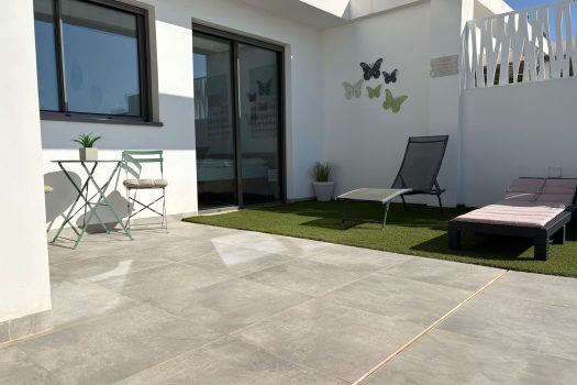 Prachtig Appartement te Koop in Seascape, Finestrat