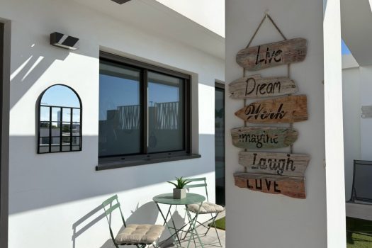 Prachtig Appartement te Koop in Seascape, Finestrat