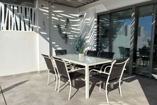 Prachtig Appartement te Koop in Seascape, Finestrat