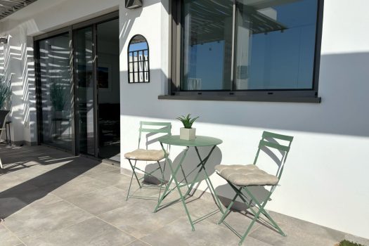 Prachtig Appartement te Koop in Seascape, Finestrat