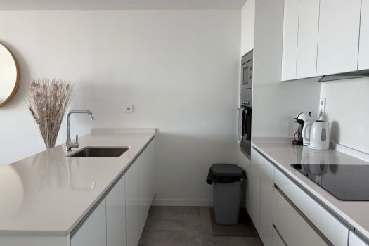 Prachtig Appartement te Koop in Seascape, Finestrat