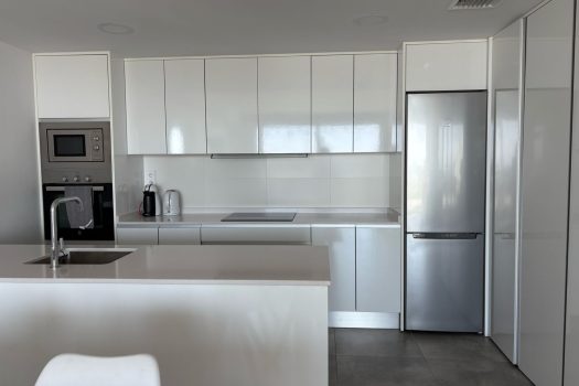 Prachtig Appartement te Koop in Seascape, Finestrat