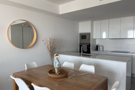 Prachtig Appartement te Koop in Seascape, Finestrat