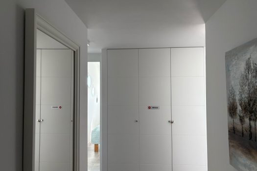 Prachtig Appartement te Koop in Seascape, Finestrat