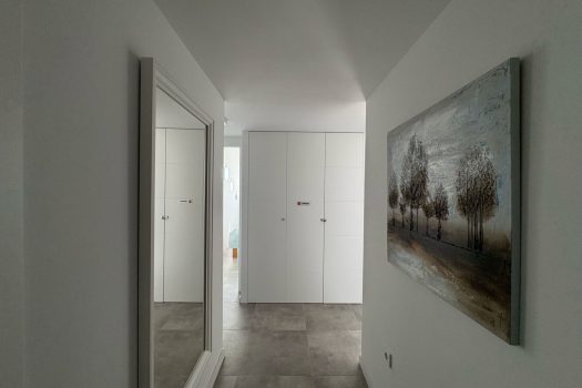 Prachtig Appartement te Koop in Seascape, Finestrat