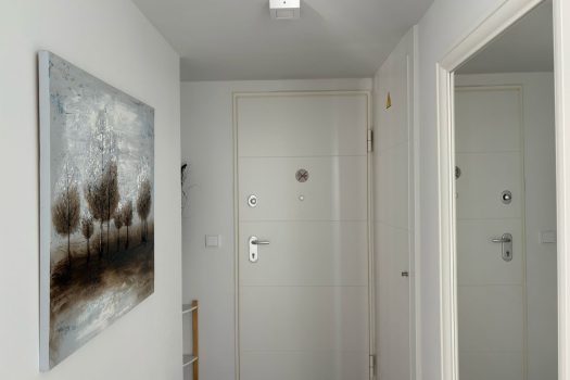 Prachtig Appartement te Koop in Seascape, Finestrat