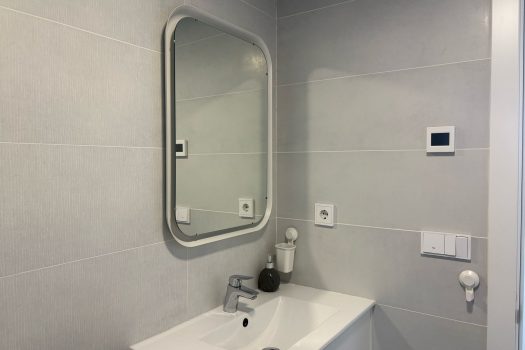 Prachtig Appartement te Koop in Seascape, Finestrat