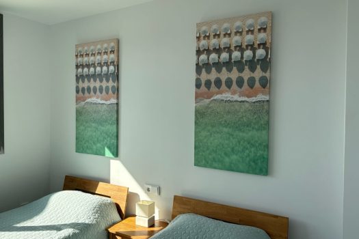 Prachtig Appartement te Koop in Seascape, Finestrat