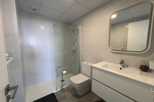 Prachtig Appartement te Koop in Seascape, Finestrat