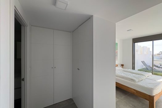 Prachtig Appartement te Koop in Seascape, Finestrat