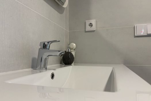 Prachtig Appartement te Koop in Seascape, Finestrat