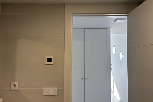 Prachtig Appartement te Koop in Seascape, Finestrat