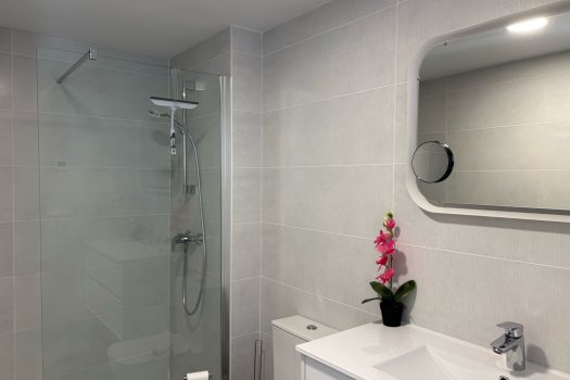 Prachtig Appartement te Koop in Seascape, Finestrat