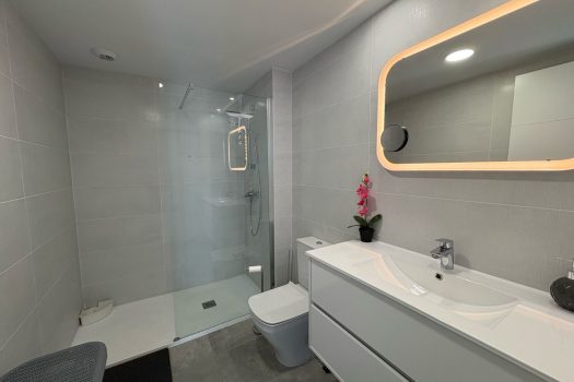 Prachtig Appartement te Koop in Seascape, Finestrat