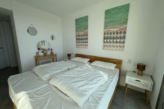 Prachtig Appartement te Koop in Seascape, Finestrat