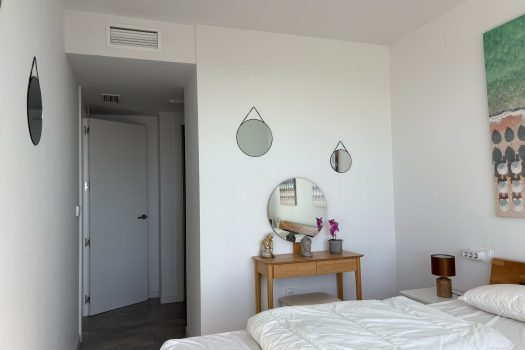 Prachtig Appartement te Koop in Seascape, Finestrat