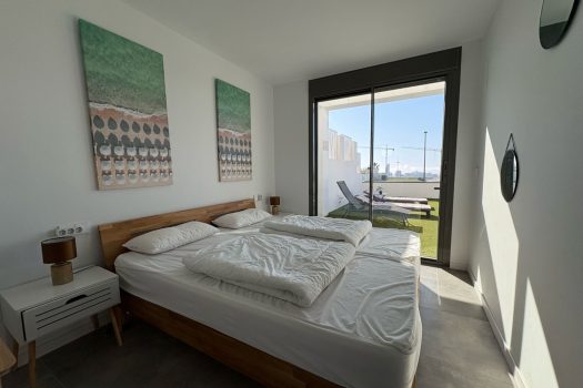 Prachtig Appartement te Koop in Seascape, Finestrat