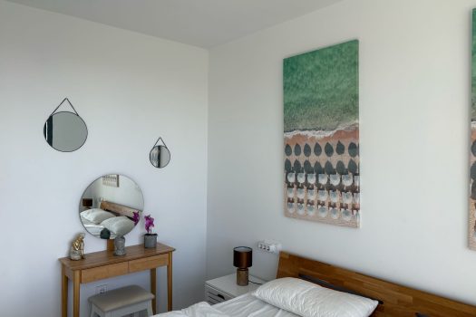 Prachtig Appartement te Koop in Seascape, Finestrat