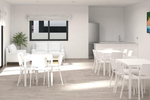 Exclusieve appartementen in Torrevieja