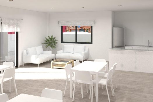 Exclusieve appartementen in Torrevieja